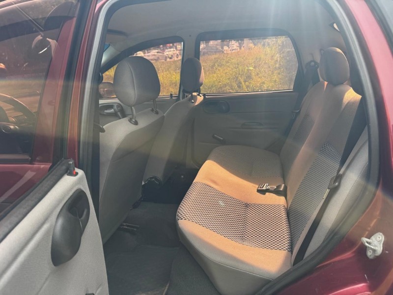 CLASSIC 1.0 MPFI LIFE 8V GASOLINA 4P MANUAL - 2010 - CAXIAS DO SUL