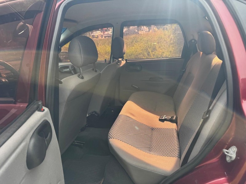 CLASSIC 1.0 MPFI LIFE 8V GASOLINA 4P MANUAL - 2010 - CAXIAS DO SUL