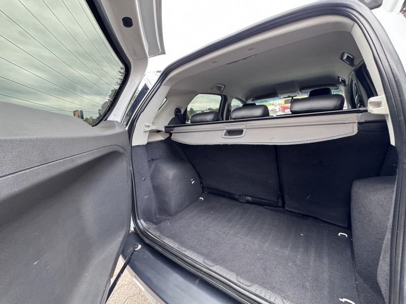 ECOSPORT 1.6 FREESTYLE 16V FLEX 4P MANUAL - 2016 - DOIS IRMãOS