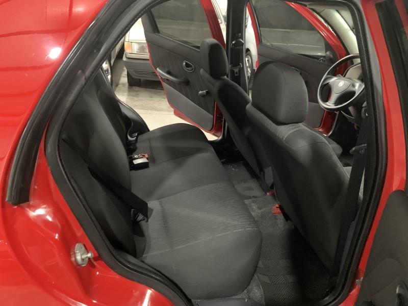 PALIO 1.0 MPI FIRE ECONOMY 8V FLEX 4P MANUAL - 2011 - CAXIAS DO SUL