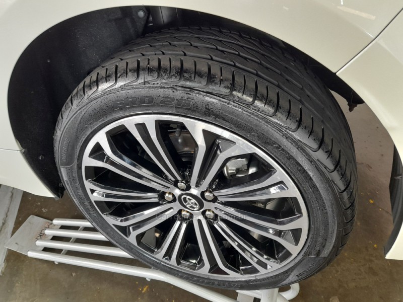 COROLLA 2.0 ALTIS PREMIUM 16V FLEX 4P AUTOMÁTICO - 2020 - ERECHIM