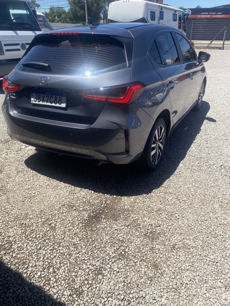 FIT  - 2023 - CAXIAS DO SUL