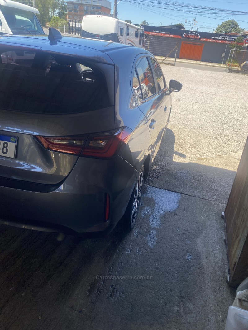 fit  2023 caxias do sul