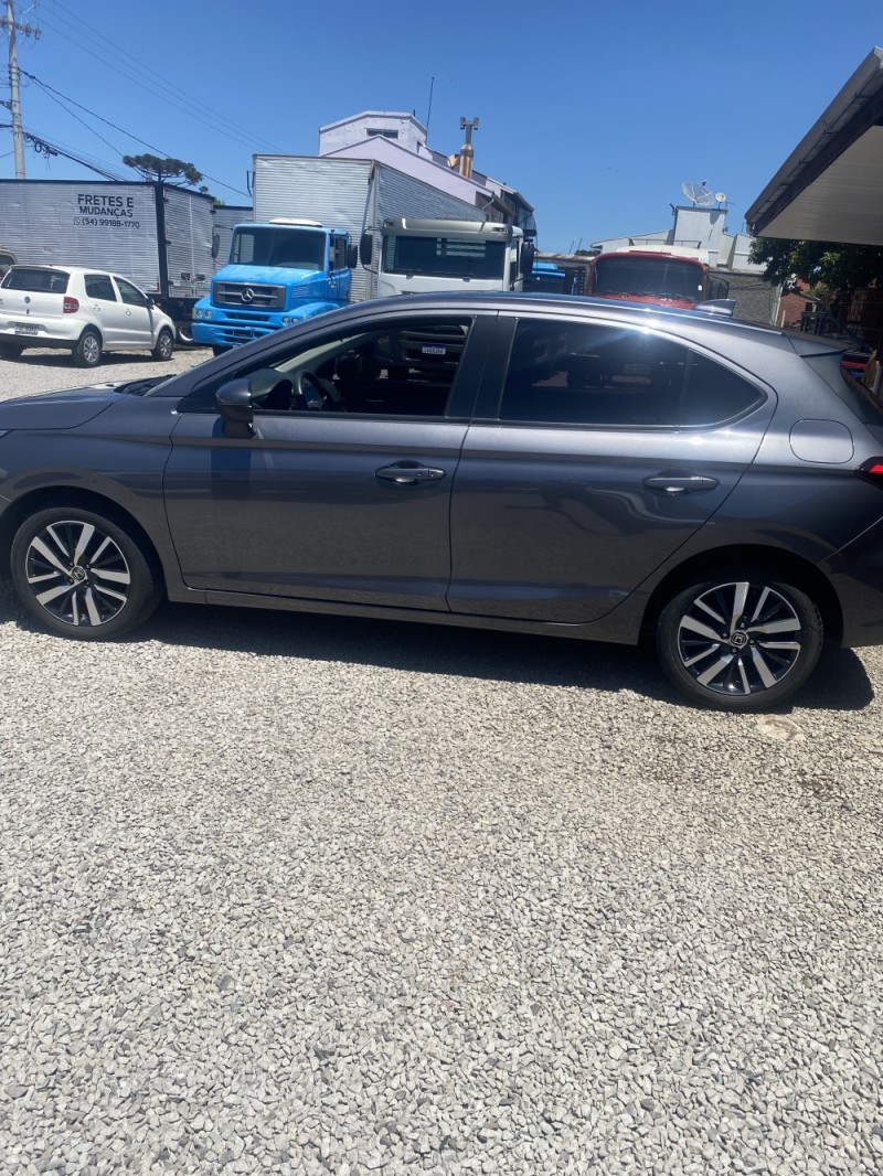 FIT  - 2023 - CAXIAS DO SUL