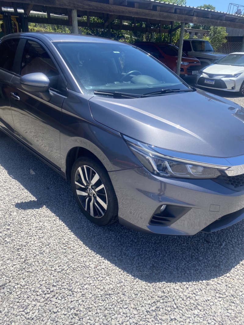 FIT  - 2023 - CAXIAS DO SUL