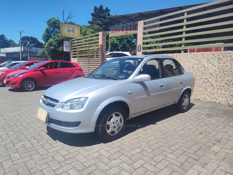 classic 1.0 mpfi ls 8v flex 4p manual 2012 canela