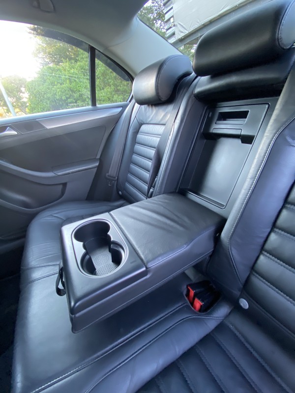 JETTA 2.0 TSI HIGHLINE 200CV GASOLINA 4P TIPTRONIC - 2012 - CAXIAS DO SUL