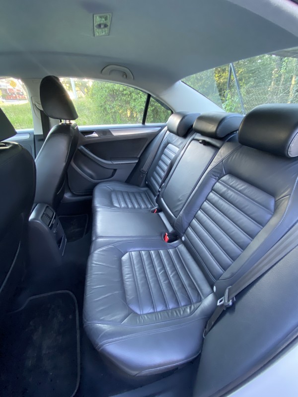 JETTA 2.0 TSI HIGHLINE 200CV GASOLINA 4P TIPTRONIC - 2012 - CAXIAS DO SUL