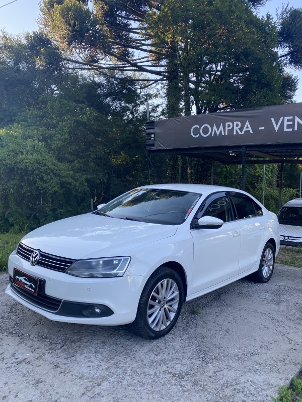 jetta 2.0 tsi highline 200cv gasolina 4p tiptronic 2012 caxias do sul