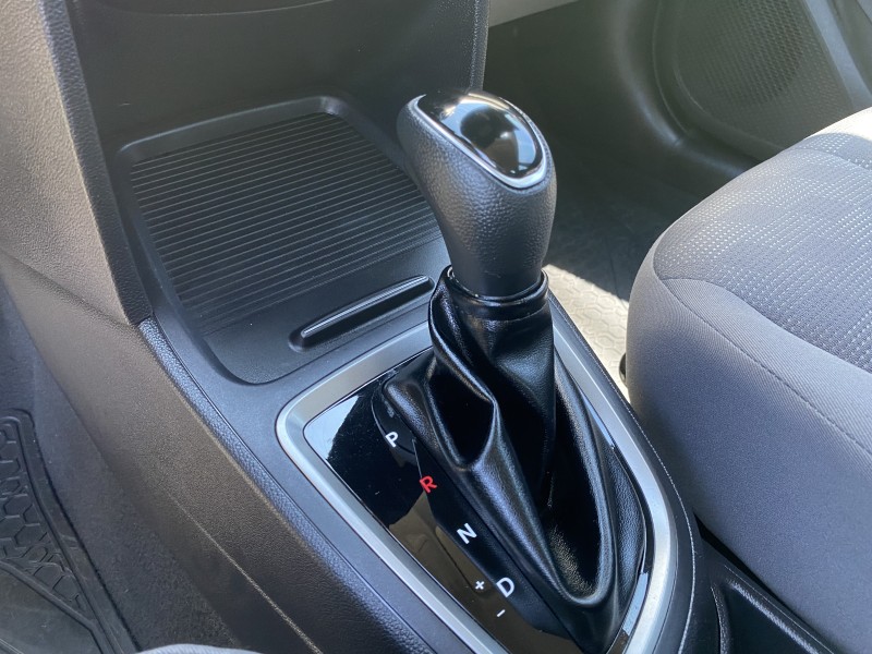 HB20S 1.6 STYLE 16V FLEX 4P AUTOMÁTICO - 2019 - CARLOS BARBOSA