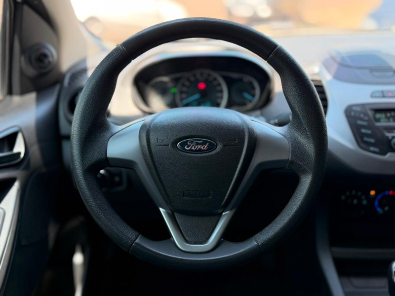 KA 1.0 SE 12V FLEX 4P MANUAL - 2015 - LAGOA VERMELHA