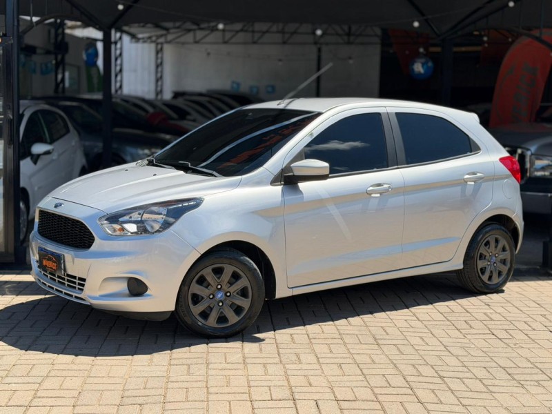 ka 1.0 se 12v flex 4p manual 2015 lagoa vermelha