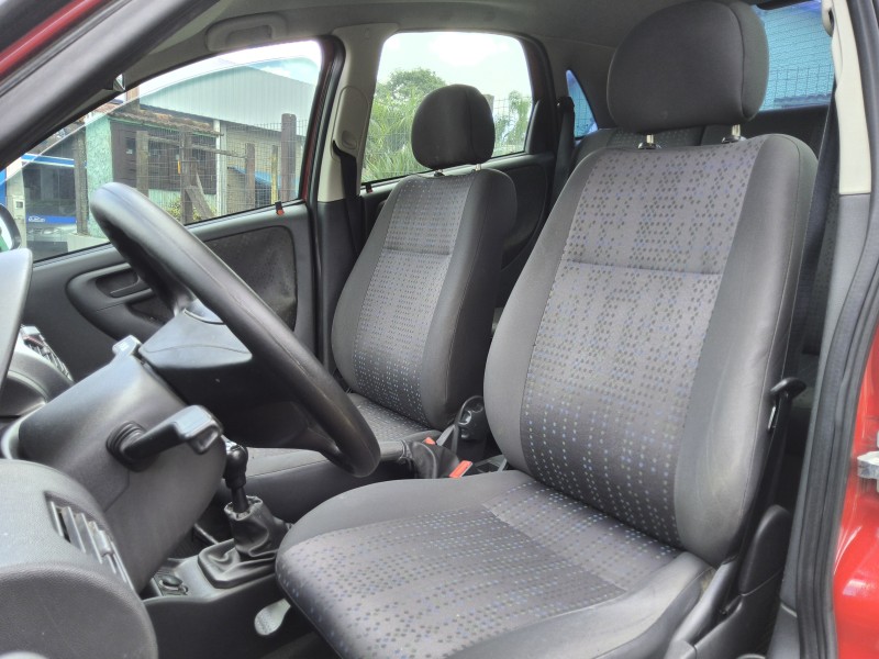 CORSA 1.4 MPFI MAXX 8V FLEX 4P MANUAL - 2011 - SãO SEBASTIãO DO CAí