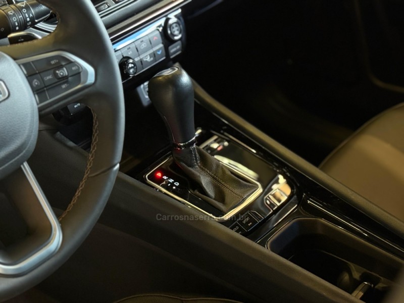 COMPASS 1.3 LIMITED T270 16V TURBO FLEX 4P AUTOMÁTICO - 2022 - CAXIAS DO SUL