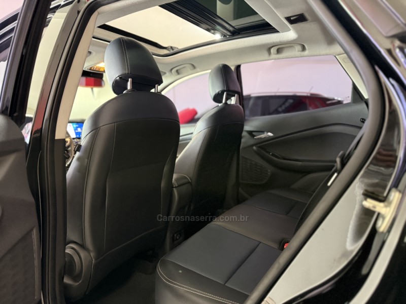 TRACKER 1.2 12V PREMIER TURBO FLEX 4P AUTOMÁTICO - 2022 - GUAPORé