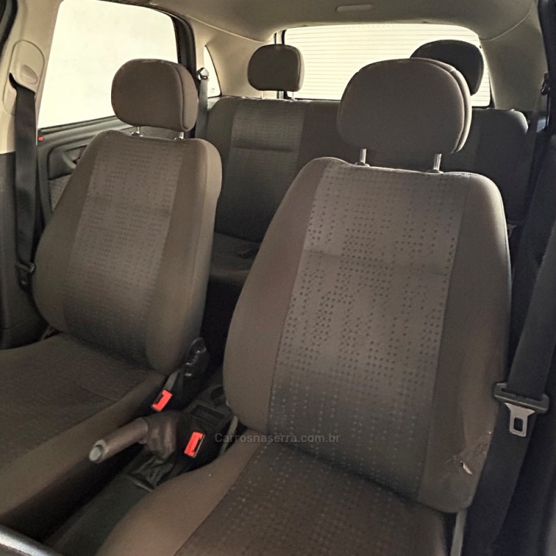 CORSA 1.0 MPFI MAXX 8V GASOLINA 4P MANUAL - 2008 - VACARIA