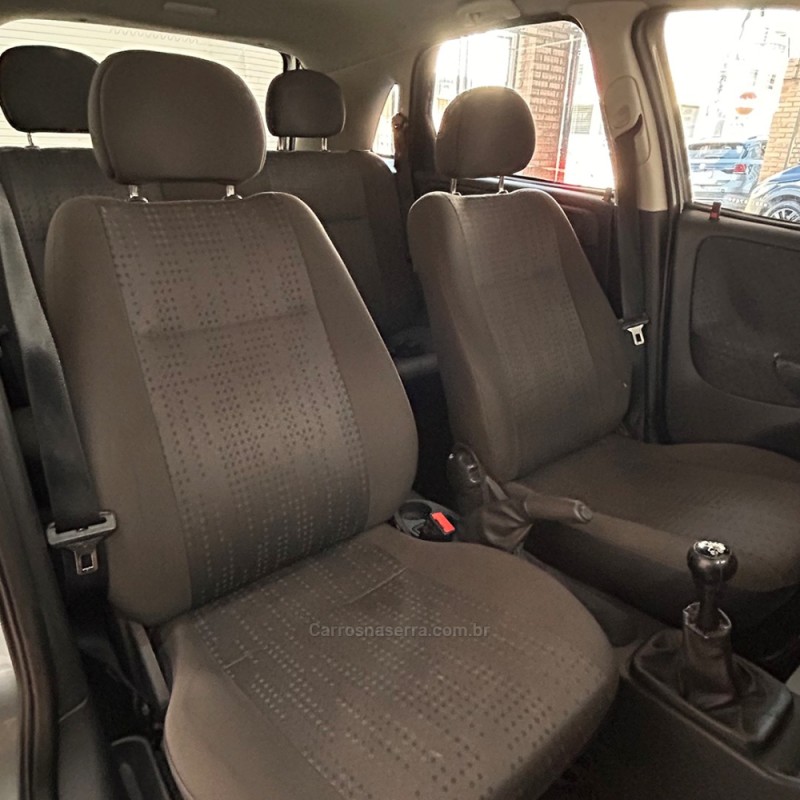 CORSA 1.0 MPFI MAXX 8V GASOLINA 4P MANUAL - 2008 - VACARIA