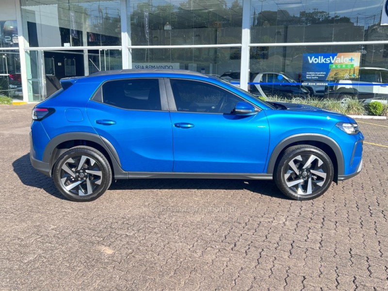 TERA 1.0 170 TSI HIGH 12V FLEX 4P AUTOMÁTICO - 2026 - NOVA PETRóPOLIS