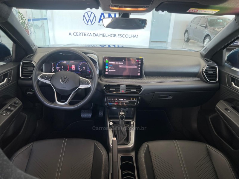 TERA 1.0 170 TSI HIGH 12V FLEX 4P AUTOMÁTICO - 2026 - NOVA PETRóPOLIS