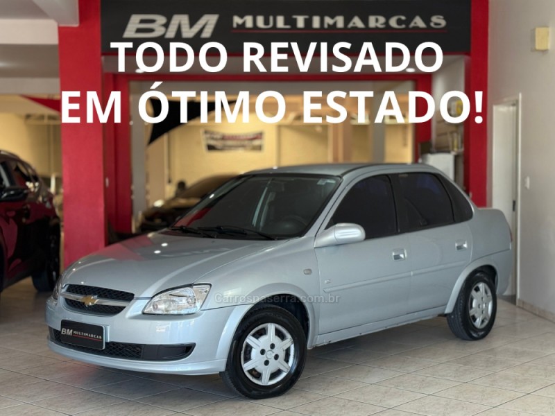 classic 1.0 mpfi ls 8v flex 4p manual 2012 guapore