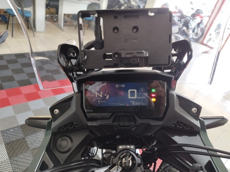 CB 500 X ABS - 2024 - NOVO HAMBURGO