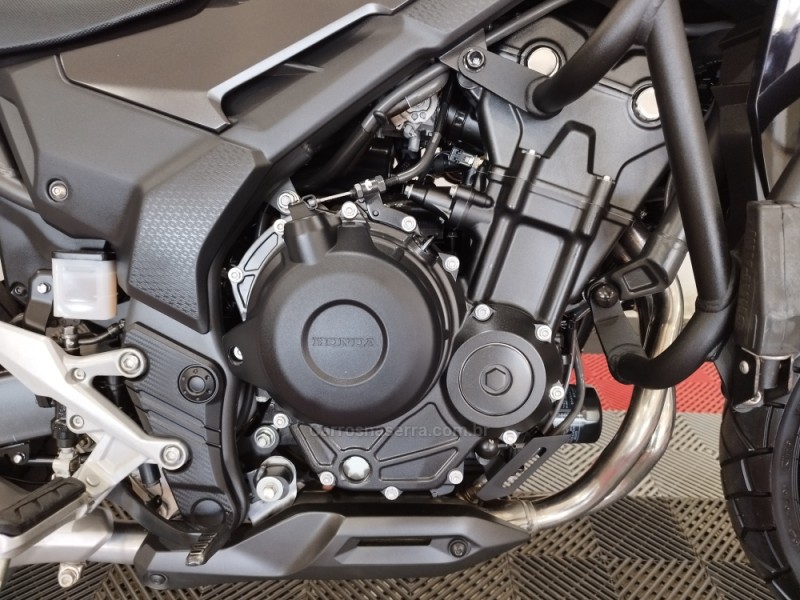 CB 500 X ABS - 2024 - NOVO HAMBURGO