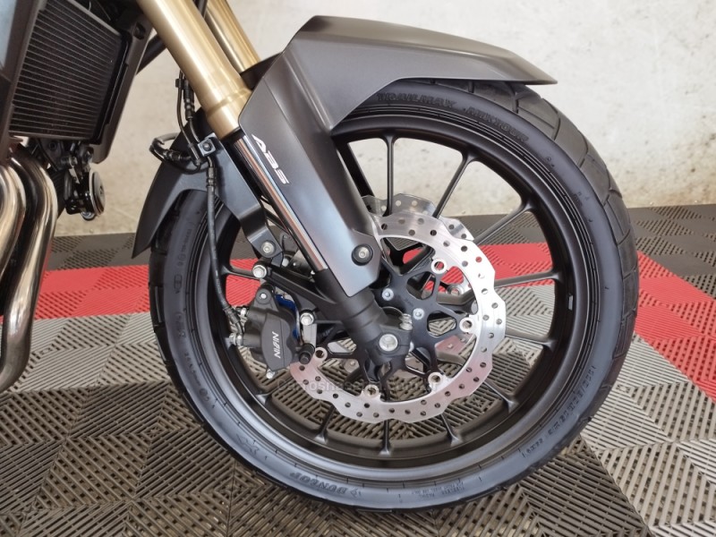 CB 500 X ABS - 2024 - NOVO HAMBURGO