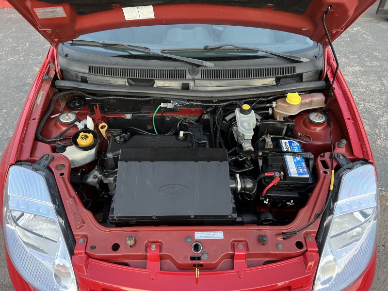 KA 1.0 I 8V GASOLINA 2P MANUAL - 2011 - CAXIAS DO SUL