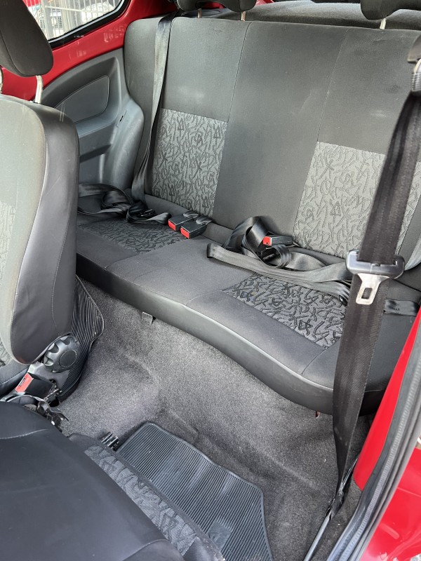 KA 1.0 I 8V GASOLINA 2P MANUAL - 2011 - CAXIAS DO SUL