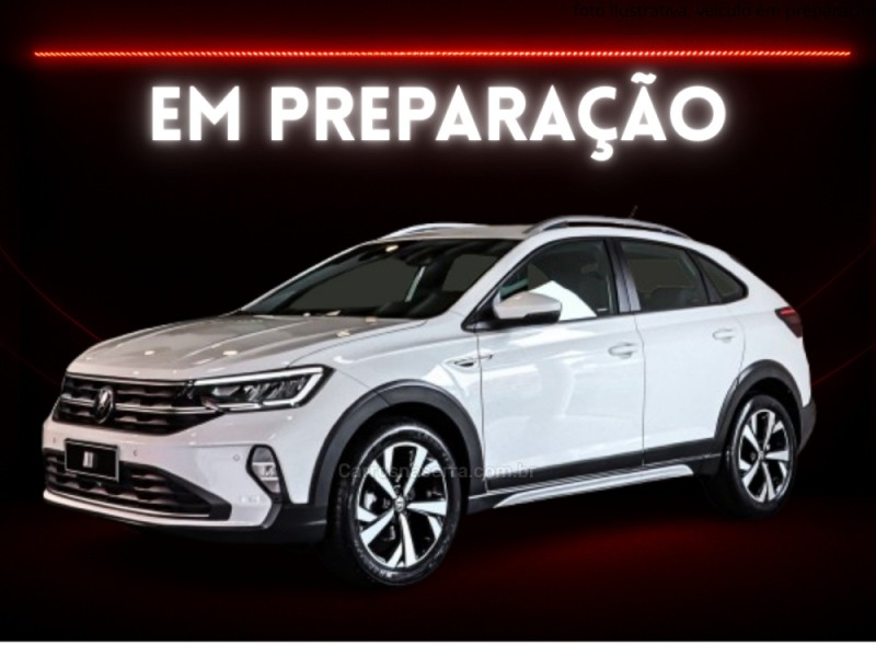 nivus 1.0 tsi highline flex 4p automatico 2023 guapore