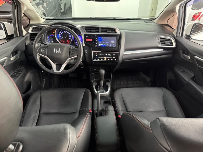 WRV 1.5 16V FLEXONE EXL CVT - 2020 - NOVO HAMBURGO