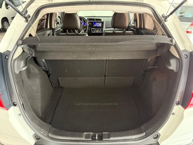 WRV 1.5 16V FLEXONE EXL CVT - 2020 - NOVO HAMBURGO