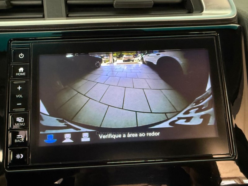 WRV 1.5 16V FLEXONE EXL CVT - 2020 - NOVO HAMBURGO