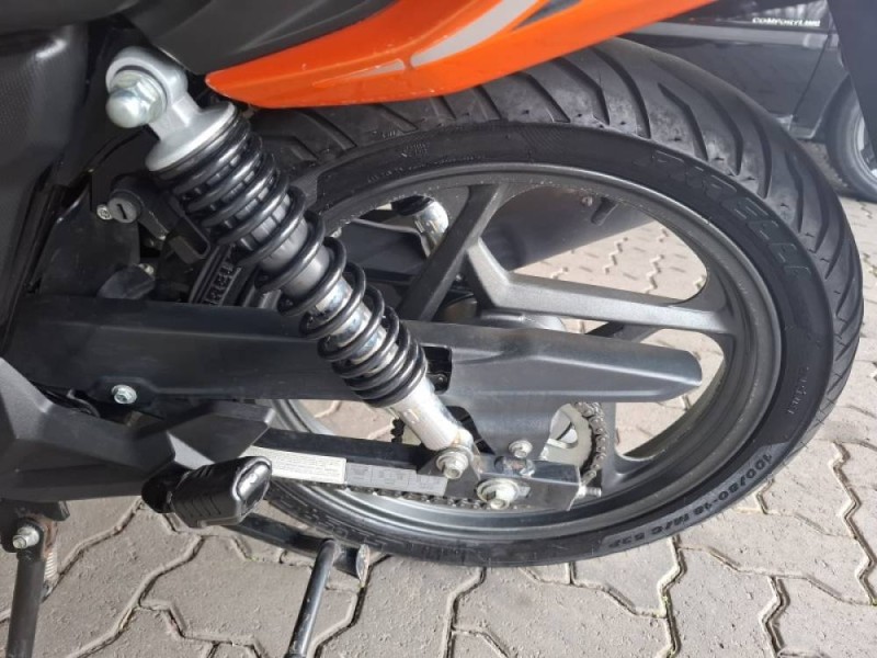 DK 150 CBS - 2019 - CAXIAS DO SUL