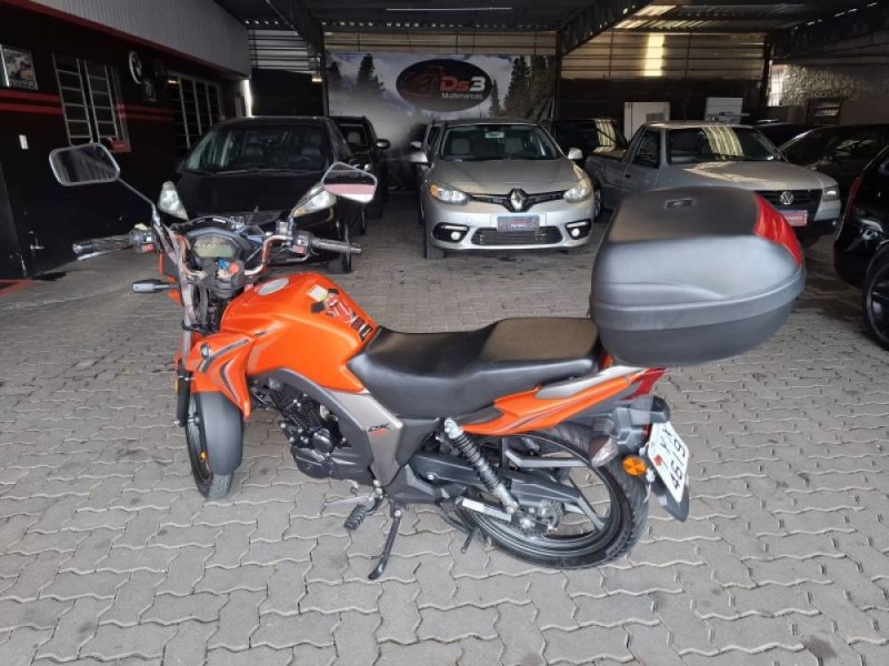 DK 150 CBS - 2019 - CAXIAS DO SUL