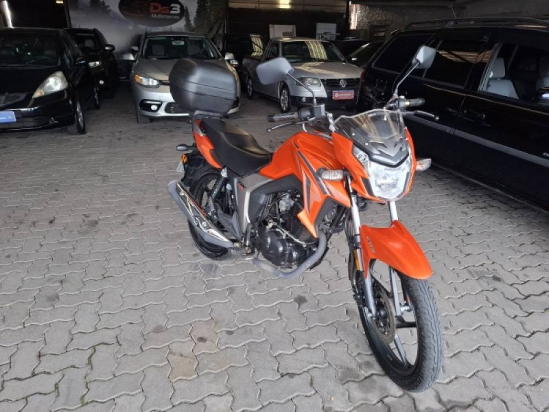 DK 150 CBS - 2019 - CAXIAS DO SUL