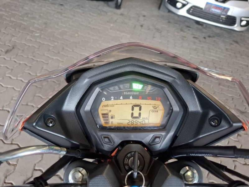 DK 150 CBS - 2019 - CAXIAS DO SUL