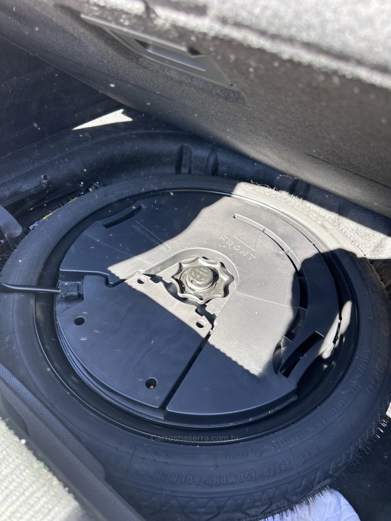 A3 1.4 TFSI SPORTBACK AMBIENTE 16V GASOLINA 4P S-TRONIC - 2014 - BENTO GONçALVES