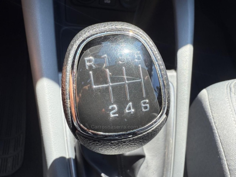 HB20S 1.0 PLATINUM 12V TURBO FLEX 4P MANUAL - 2022 - NOVO HAMBURGO