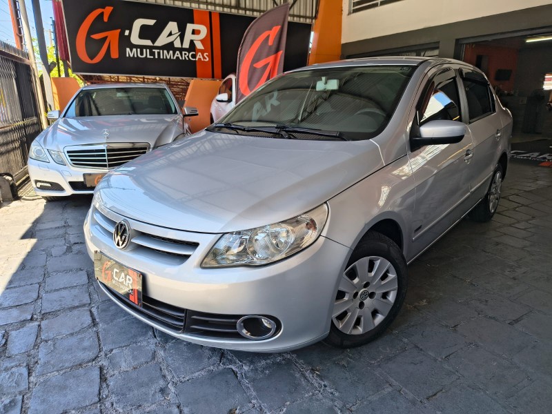 voyage 1.0 mi 8v flex 4p manual 2010 caxias do sul