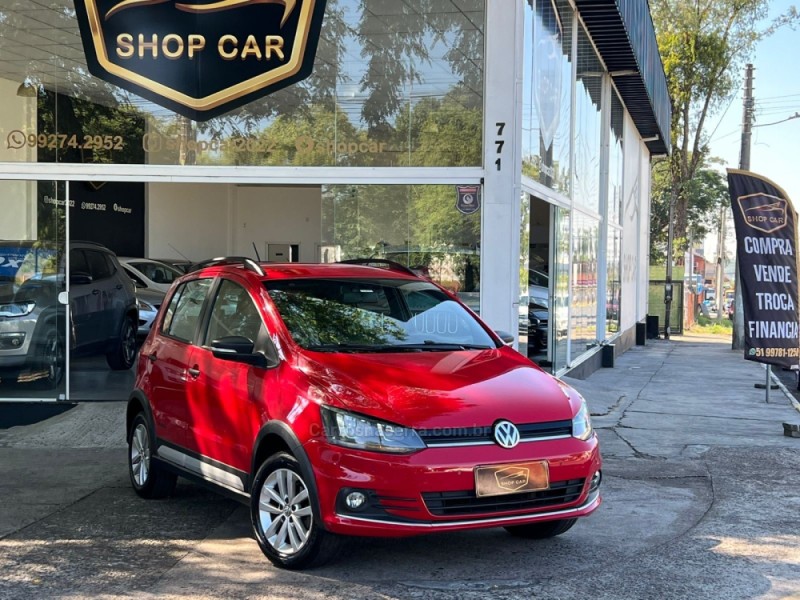 fox 1.0 mpi track 12v flex 4p manual 2017 montenegro