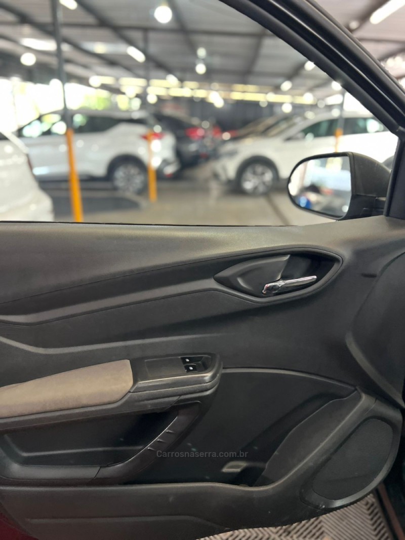 PRISMA 1.0 MPFI LT 8V FLEX 4P MANUAL - 2013 - PASSO FUNDO