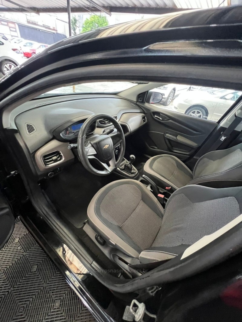 PRISMA 1.0 MPFI LT 8V FLEX 4P MANUAL - 2013 - PASSO FUNDO