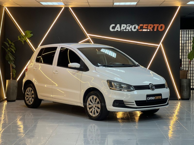 fox 1.0 mpi trendline 12v flex 4p manual 2015 novo hamburgo