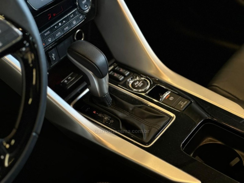 ECLIPSE CROSS 1.5 HPE-S AWC 16V GASOLINA 4P AUTOMÁTICO - 2025 - CAXIAS DO SUL