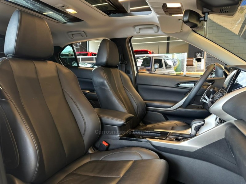 ECLIPSE CROSS 1.5 HPE-S AWC 16V GASOLINA 4P AUTOMÁTICO - 2025 - CAXIAS DO SUL