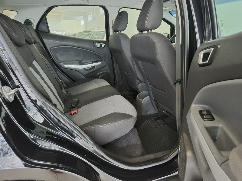 ECOSPORT 1.6 FREESTYLE 16V FLEX 4P MANUAL - 2013 - BENTO GONçALVES