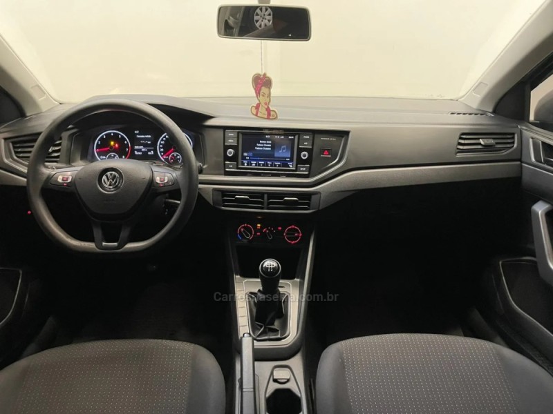 VIRTUS 1.6 MSI TOTAL FLEX MANUAL - 2022 - NOVO HAMBURGO