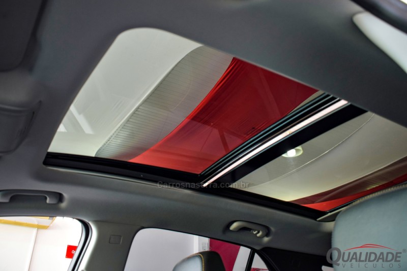 EQUINOX 1.5 PREMIER 16V TURBO GASOLINA 4P AUTOMÁTICO - 2024 - SANTA CRUZ DO SUL