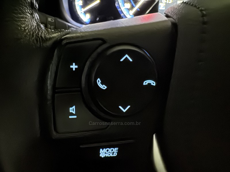 YARIS 1.5 XLS CONNECT 16V FLEX 4P AUTOMÁTICO - 2022 - CAXIAS DO SUL